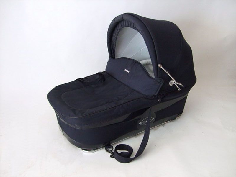 0014 carrito bebe arrue windsor.plegable 115x49x95 cuco 62x49x80 (22eu.) 1u